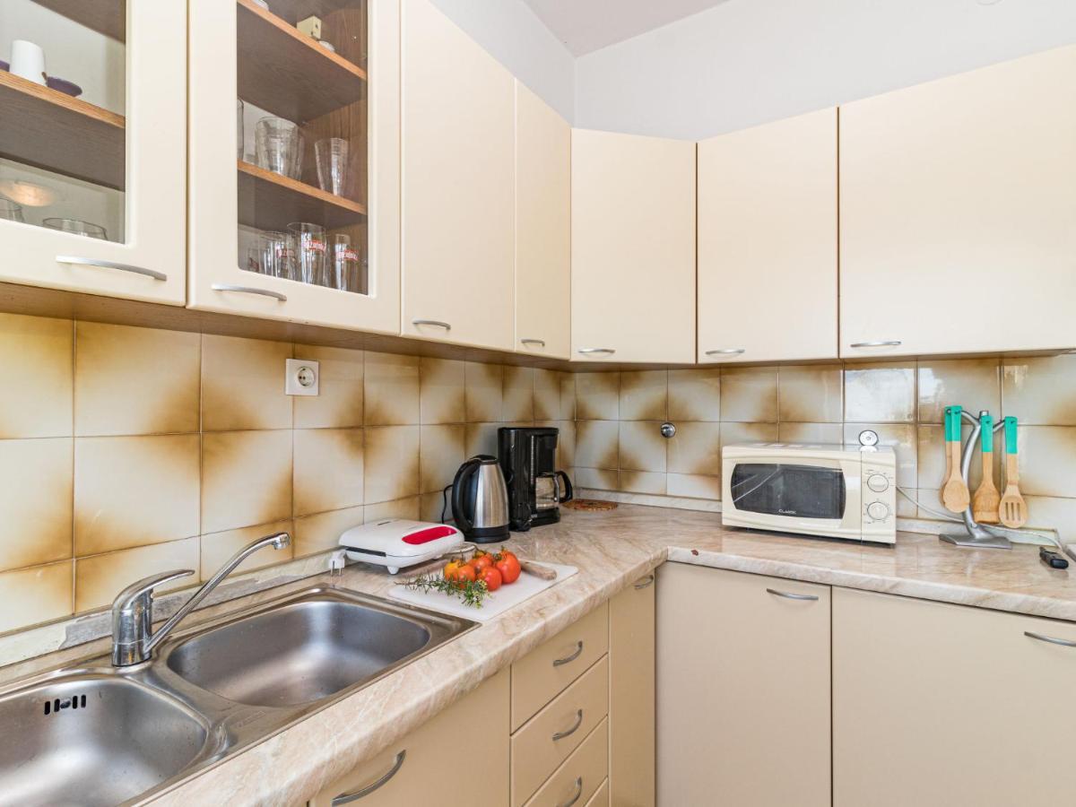 Holiday Home Larisa - Ipc141 By Interhome Pićan エクステリア 写真