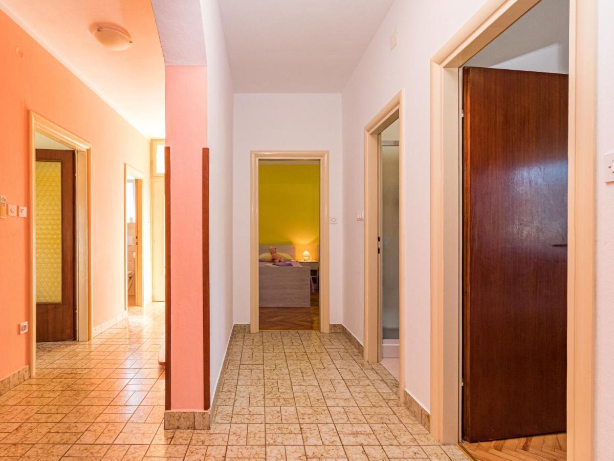 Holiday Home Larisa - Ipc141 By Interhome Pićan エクステリア 写真