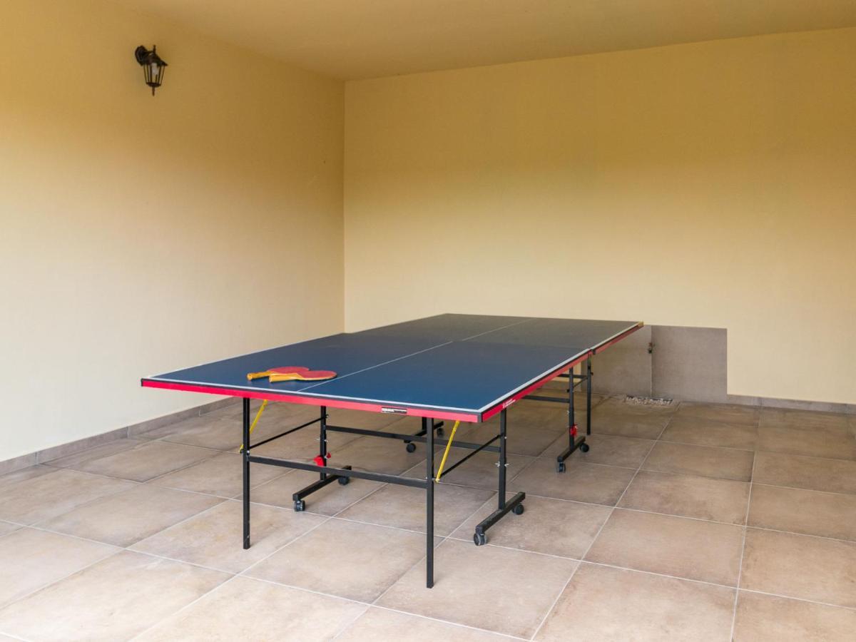 Holiday Home Larisa - Ipc141 By Interhome Pićan エクステリア 写真
