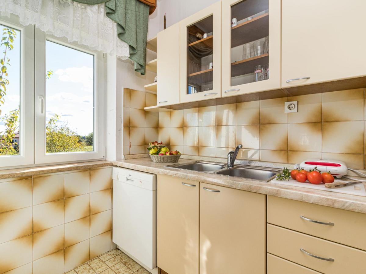 Holiday Home Larisa - Ipc141 By Interhome Pićan エクステリア 写真