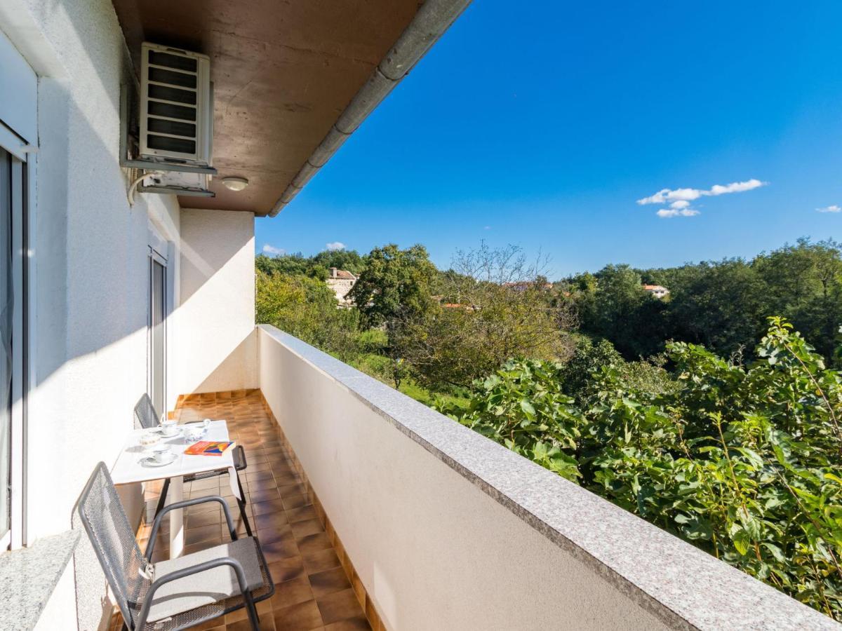 Holiday Home Larisa - Ipc141 By Interhome Pićan エクステリア 写真