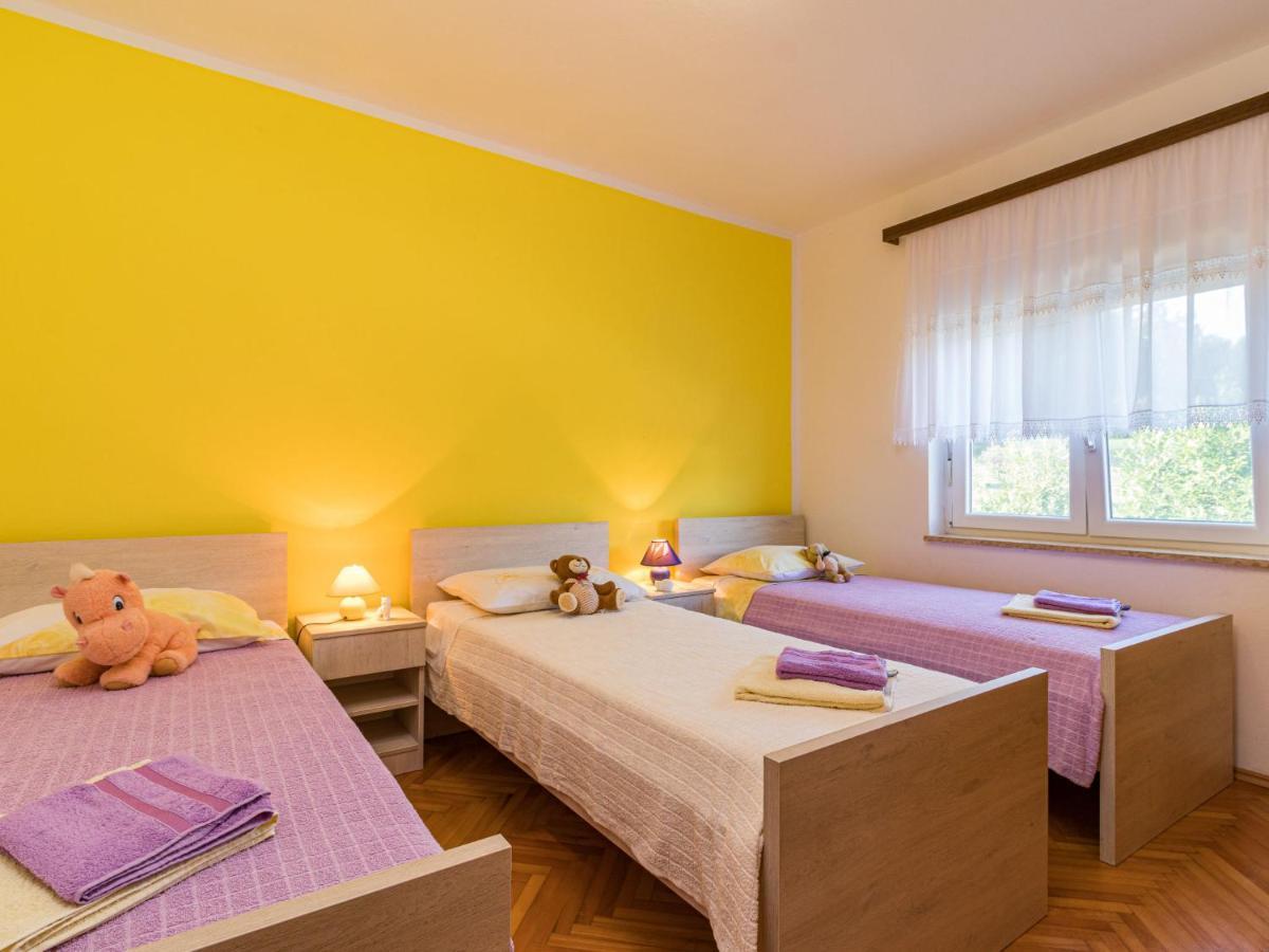 Holiday Home Larisa - Ipc141 By Interhome Pićan エクステリア 写真